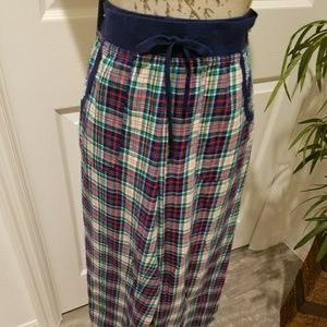 💕Victoria's Secret Pajama Bottoms